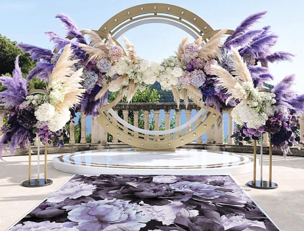 floor graphics