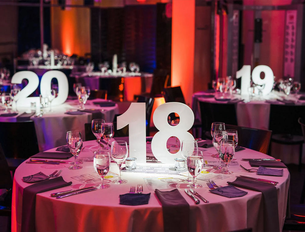 table-decor