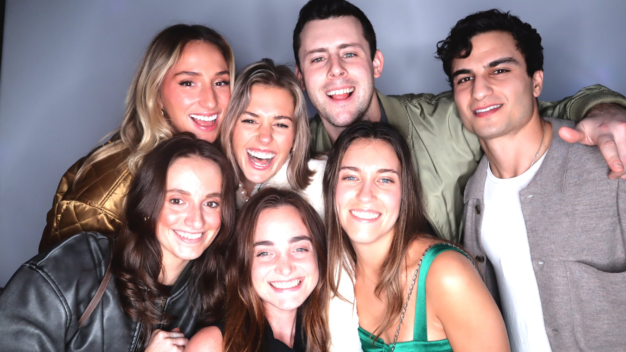 Corporate Holiday Experiences Designed for San Francisco’s Tech Innovators cover