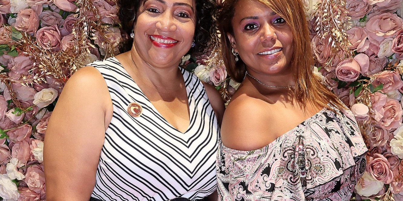 AI-enhanced photo booths and floral design: The next evolution in corporate holiday entertainment cover