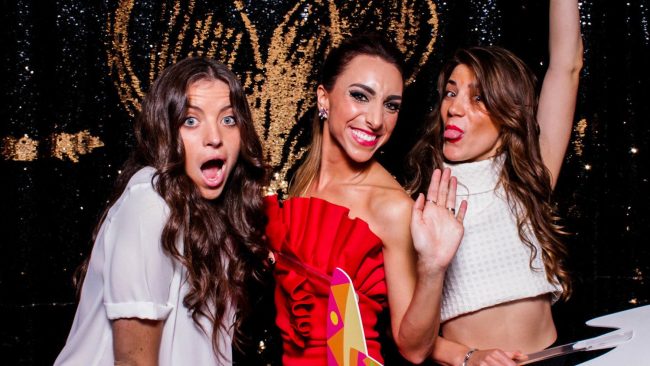 The power of video activation: enhancing engagement at Bay Area events cover The power of video activation: enhancing engagement at Bay Area events cover