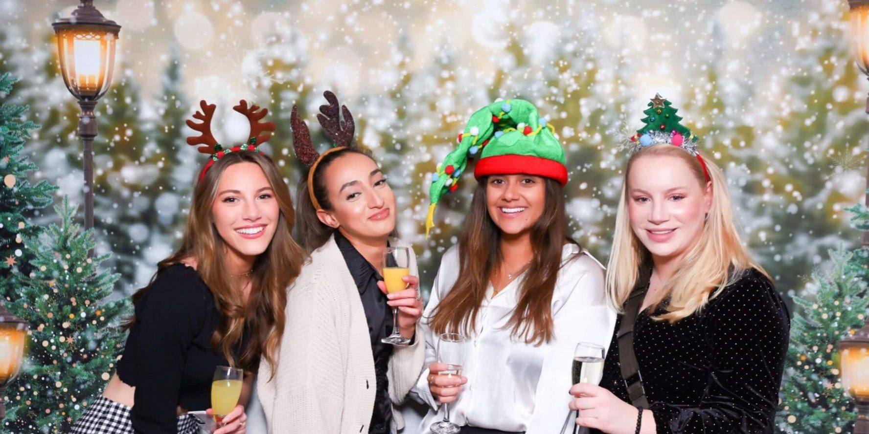 Transforming company culture: The role of creative photo booth rentals in festive corporate celebrations cover Transforming company culture: The role of creative photo booth rentals in festive corporate celebrations cover