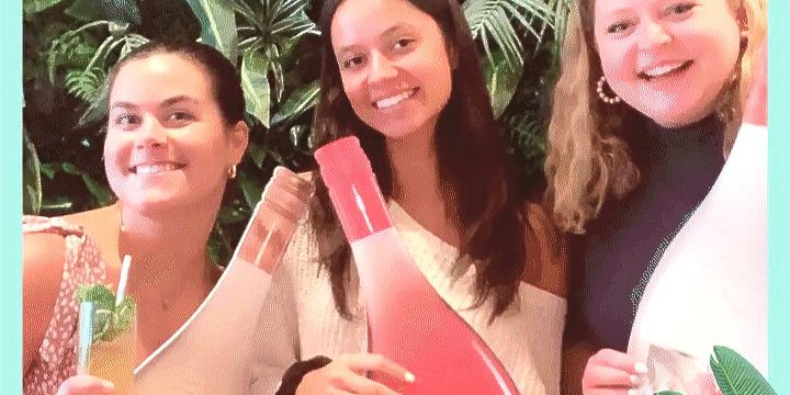 Creating unforgettable branded moments with Bay Area photo booths cover Creating unforgettable branded moments with Bay Area photo booths cover