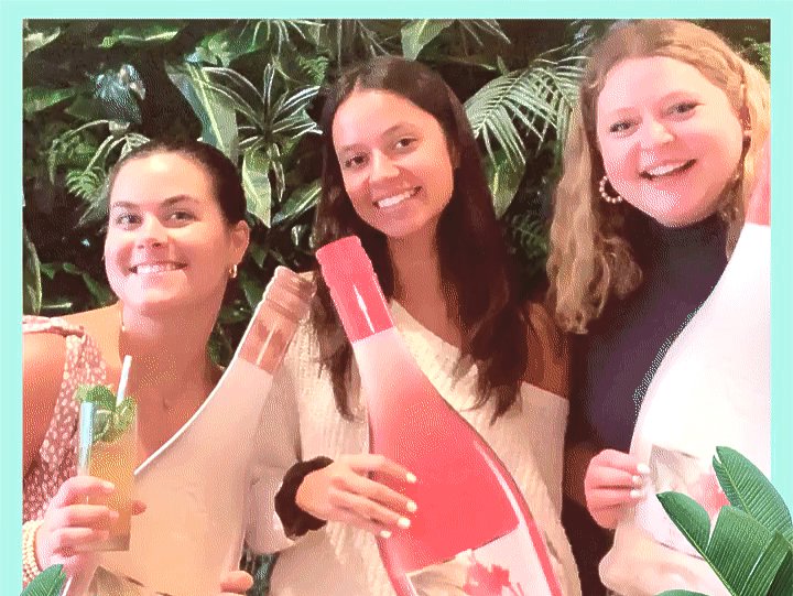 Creating unforgettable branded moments with Bay Area photo booths cover