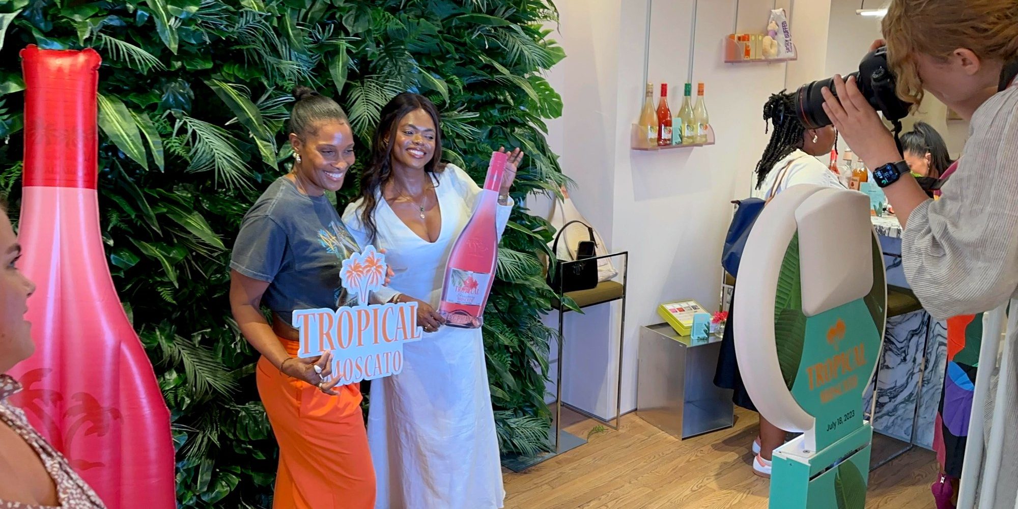 The Bay Area Executive Guide to Photo Booth Activations and Premium Upgrades cover