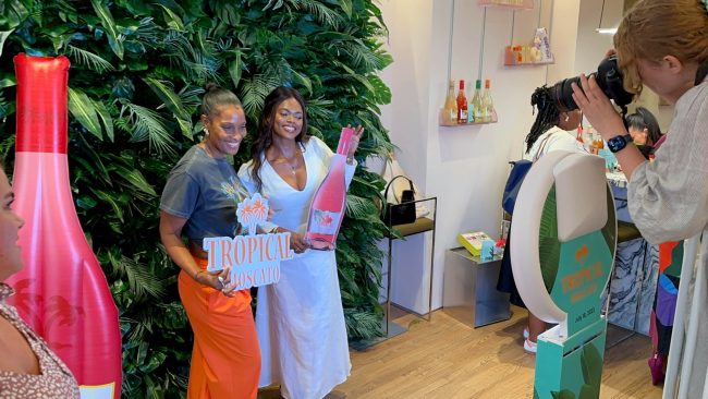 The Bay Area Executive Guide to Photo Booth Activations and Premium Upgrades cover The Bay Area Executive Guide to Photo Booth Activations and Premium Upgrades cover