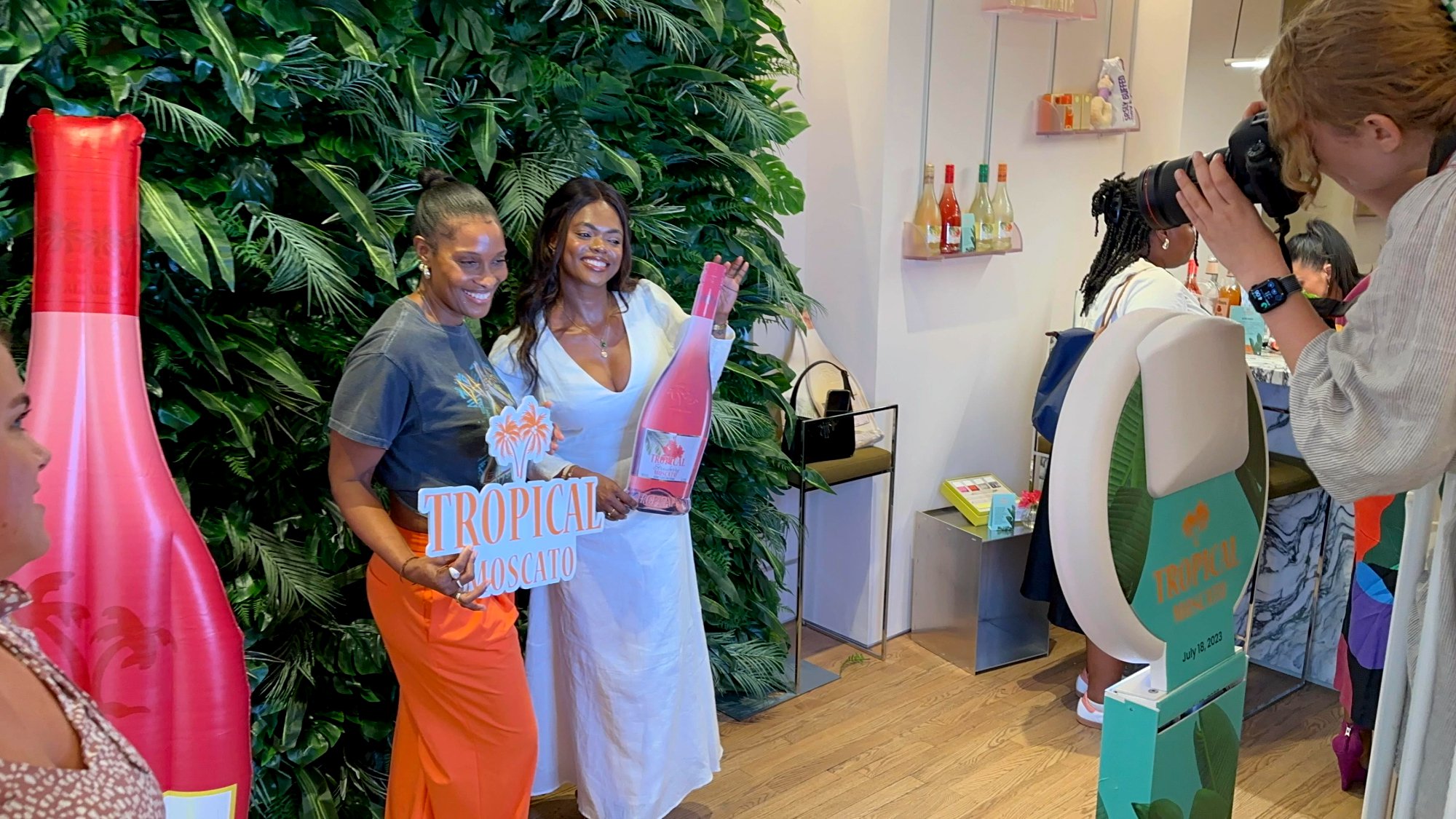 The Bay Area Executive Guide to Photo Booth Activations and Premium Upgrades cover