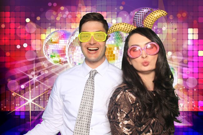 Holiday green screen worlds that reinvent corporate storytelling in the Bay Area cover