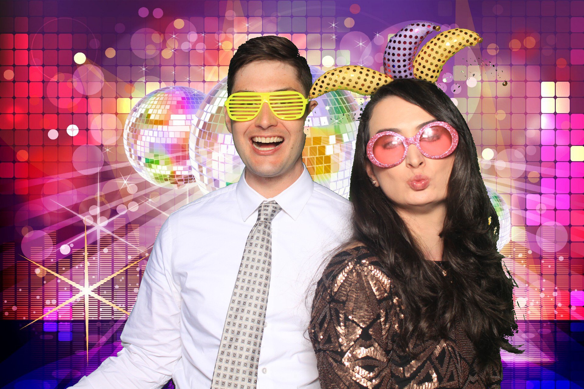 Holiday green screen worlds that reinvent corporate storytelling in the Bay Area cover