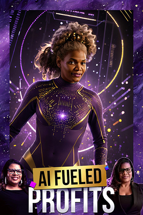 Experimental Marketing for Event