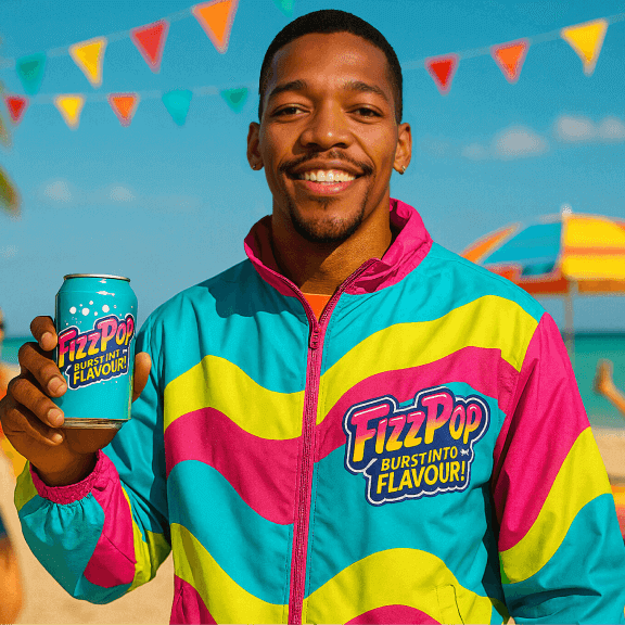 experimental brand activations